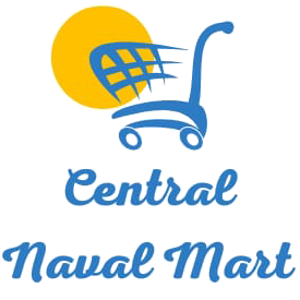 Central Naval Mart
