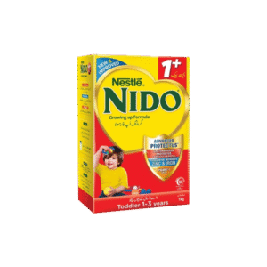 Milk Powder Nestle Nido 1+900g