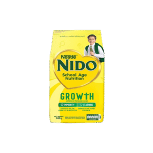 Milk Powder Nestle Nido School Age Nutrition 900g