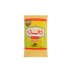 Dalda Cooking Oil 1L