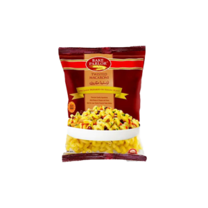 Bake Parlor Twisted Macaroni 400g