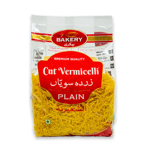 BAKE PARLOR VERMICELI ZARDA 375 GM