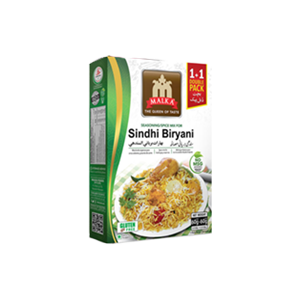 Malka Sindhi Biryani Masala 120g