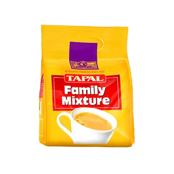 Tapal Tea Family Mixture 430g