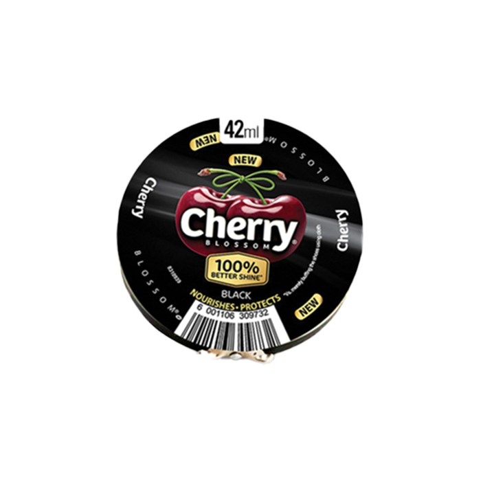 Cherry Blossom Black 42ml