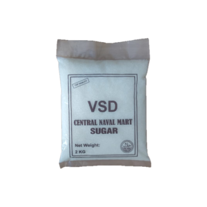 CNM Sugar 2Kg