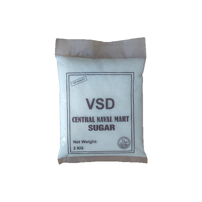 CNM Sugar 2Kg