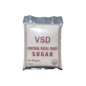 CNM Sugar 5Kg
