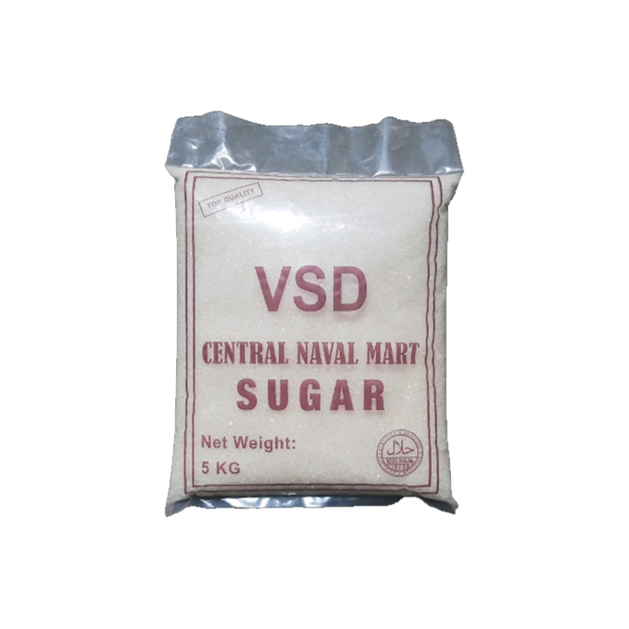 CNM Sugar 5Kg