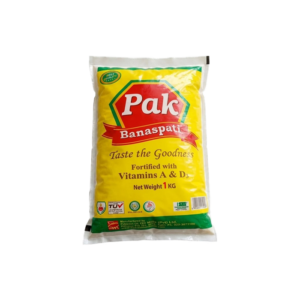 Pak Ghee 1Kg