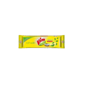 Vim Lemon And Pudina 2 In 1 460g