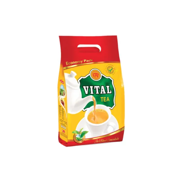 Vital Tea 500g