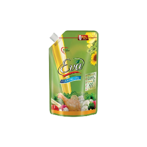 Eva Cooking Oil 1L
