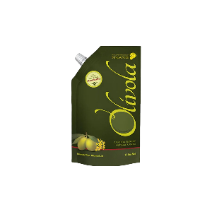 Meezan Olivola Oil 1L