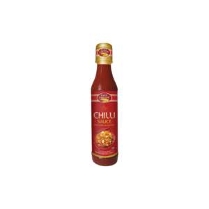 BAKE PARLOR CHILLI SAUCE 300 ML