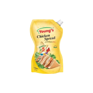 Young's Chicken Spread 200ml