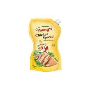 Young's Chicken Spread 500ml