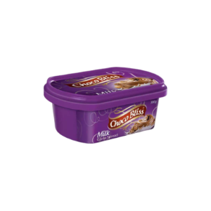 Young's Choco Bliss Milky Cocoa Spread 300g
