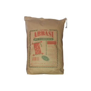 Abbasi Chakki Atta 10Kg