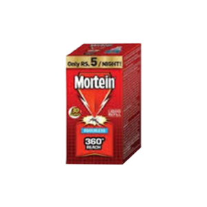 Mortein Refill Odourless 30N 25ml