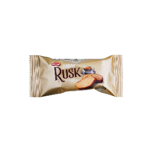 Bisconi ZABAR RUSK - RS. 20 - ORIGINAL Single Pcs
