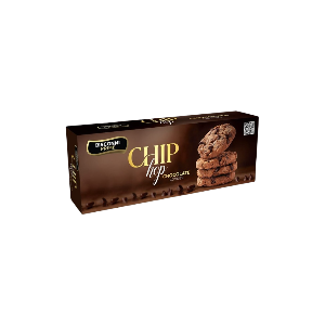 Bisconi CHIP HOP - RS. 200 - CHOCO Single Pcs