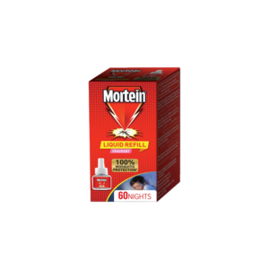 Mortein Refill Fragrant 60N 42ml