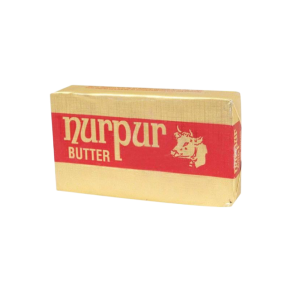 Nurpur Butter 200g