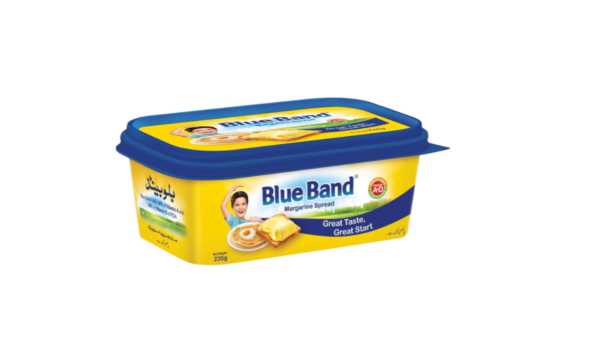 Blue Band 250g NP