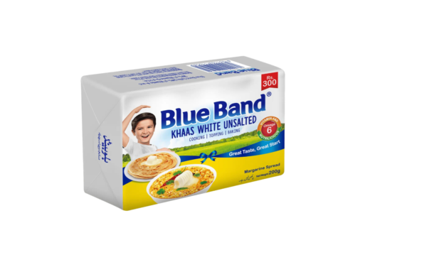 Blue Band 200g NP