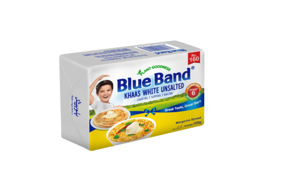 Blue Band 100g NP