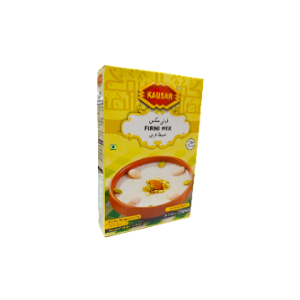 Kausar Firni 150g