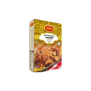 Kausar Chicken Corn Soup 60g