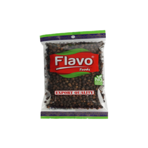 Flavo Black Peppar Whole 50g