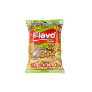 Flavo Black Channa 100g