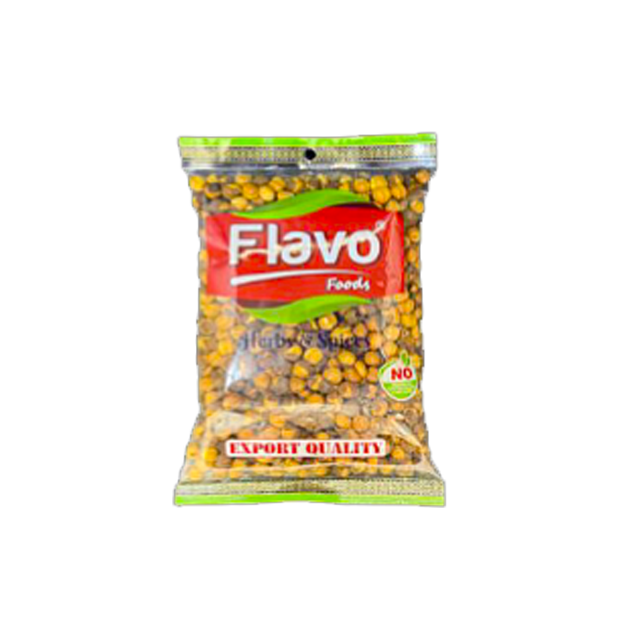 Flavo Black Channa 100g