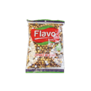 Flavo Black Channa Mix 100g