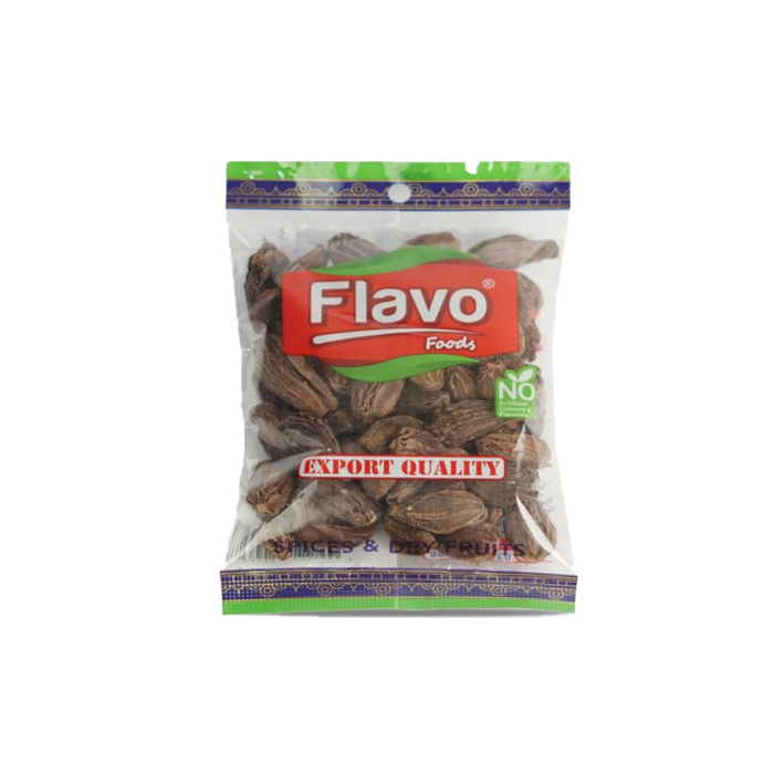 Flavo Bari Elaichi 20g