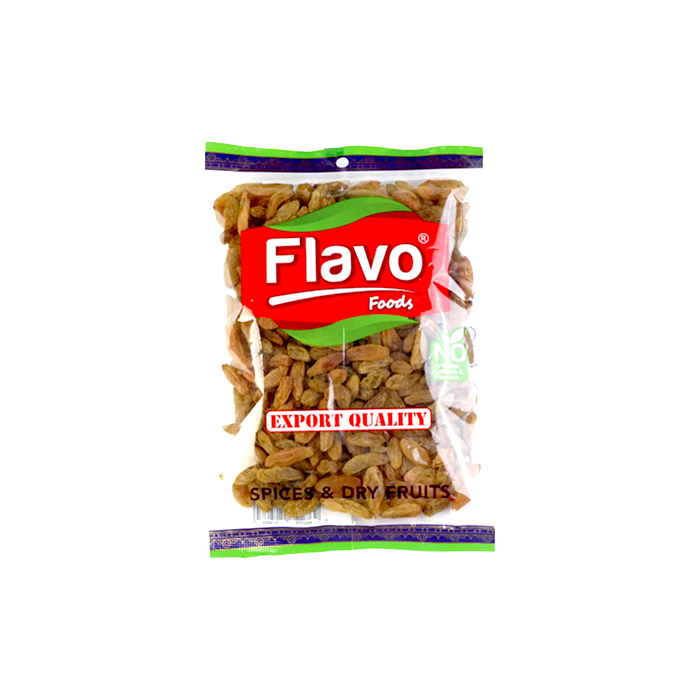 Flavo Kishmish Sundarkhani 100g