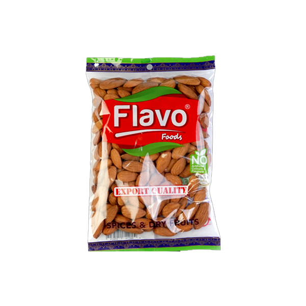 Flavo Badam Talwar 100g