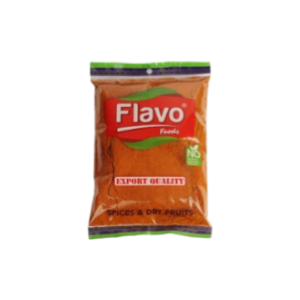 Flavo Red Chilli Powder 50g