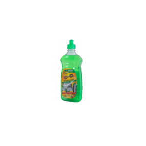 Change DIshwash Liquid Lemon 500 ml