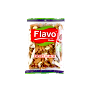 Flavo Mix Dry Fruit 50g