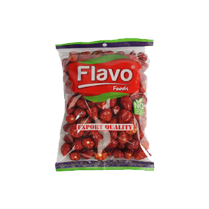 Flavo Red Chilli Sabit 100g