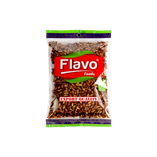 Flavo Anar Dana Sabit 100g