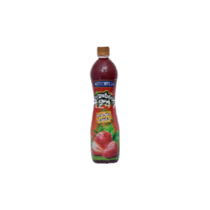 Mitchell's Jam Strawberry 800g Btl