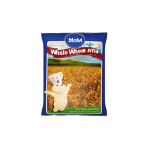 Molvi Whole Wheat Atta 10Kg