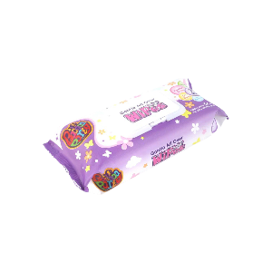 Cure Baby Wipes 72 Sheets