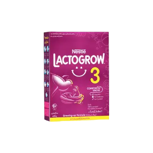 Nestle Lactogrow 3 Growing-Up Formula Powder Milk 400g