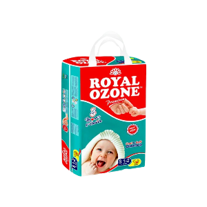 Royal Ozone(S)